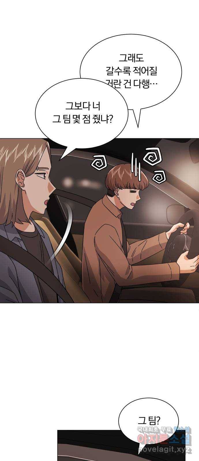 슈퍼스타 천대리 24화 100 합격의 표정 66