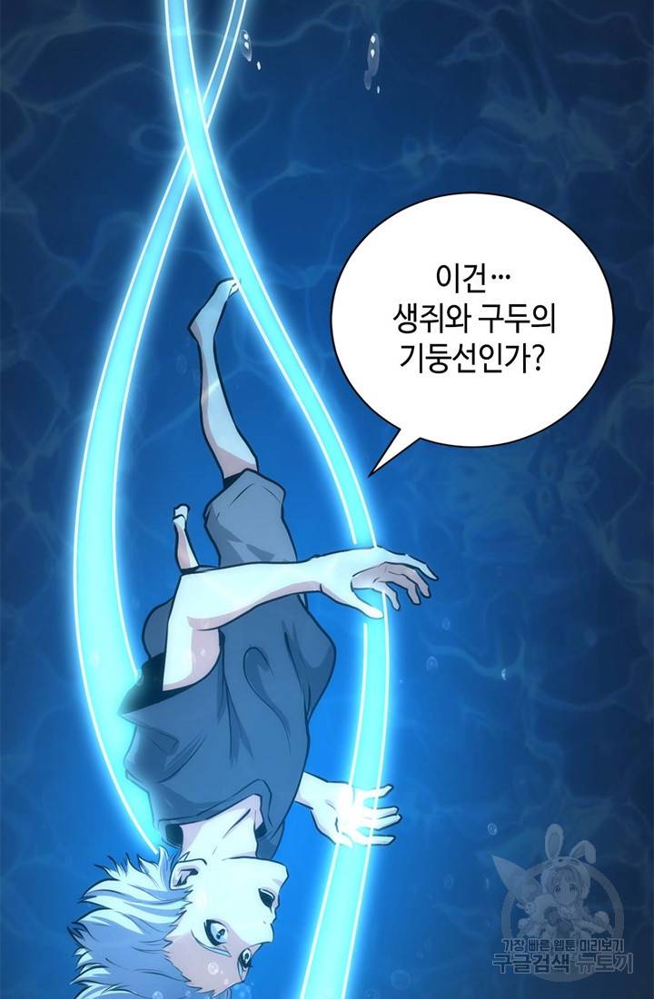 신이되다 - 크툴루신화 40화 20