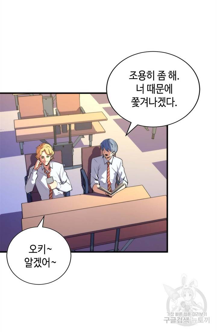 신이되다 - 크툴루신화 40화 38