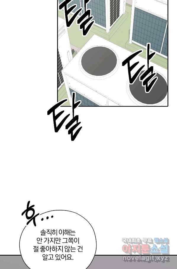 상사가 나를 덕질한다 37화 22