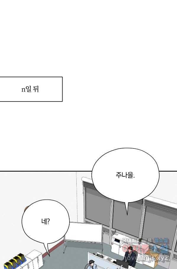 상사가 나를 덕질한다 37화 37