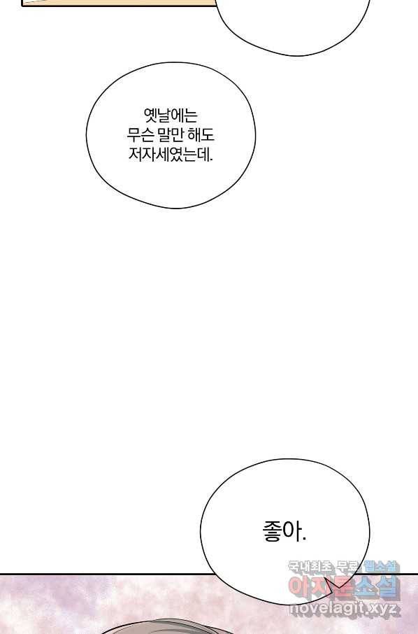 상사가 나를 덕질한다 37화 71