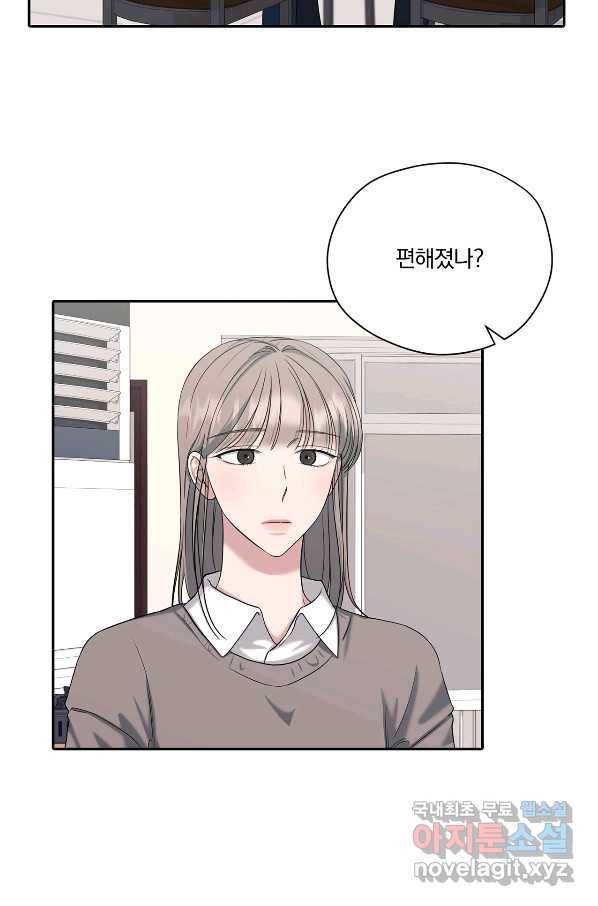 상사가 나를 덕질한다 37화 78