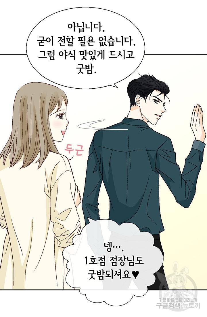 연하의 곰신 24화 8