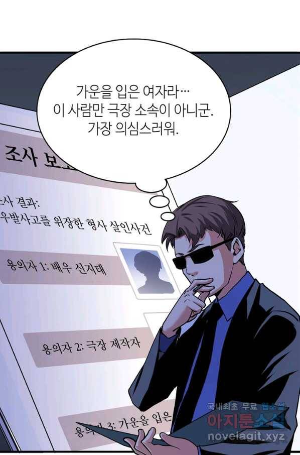 신이되다 - 크툴루신화 46화 24