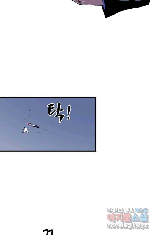 신이되다 - 크툴루신화 46화 25