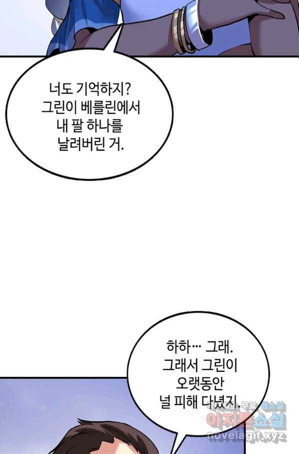 신이되다 - 크툴루신화 46화 48