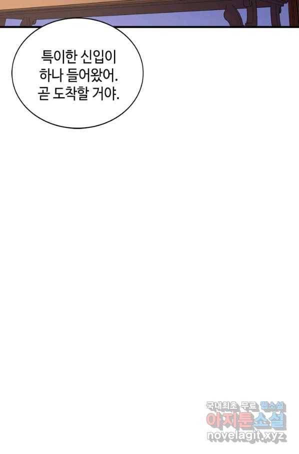 신이되다 - 크툴루신화 46화 52