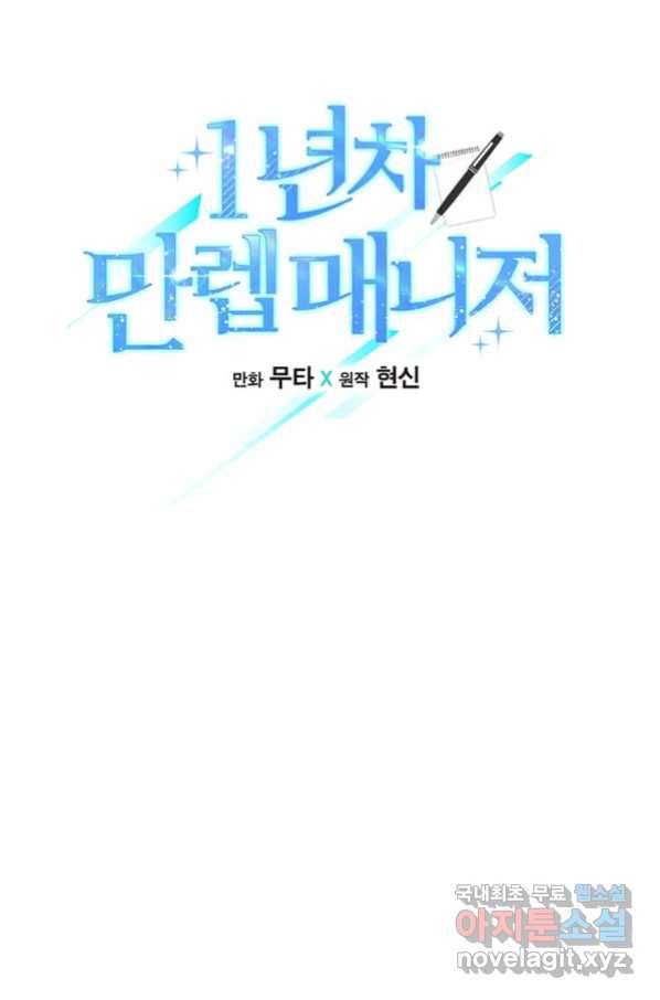 1년차 만렙 매니저 50화 24