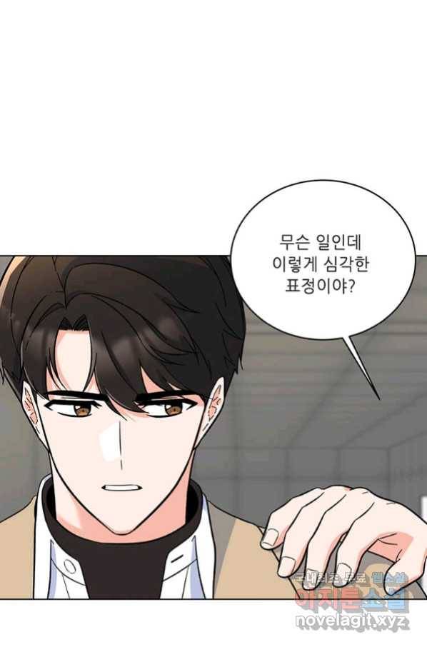 1년차 만렙 매니저 50화 53