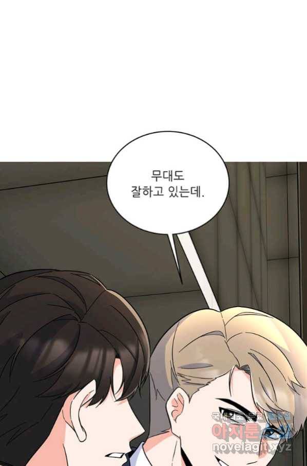 1년차 만렙 매니저 50화 54