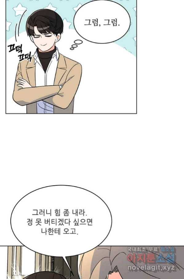 1년차 만렙 매니저 50화 58