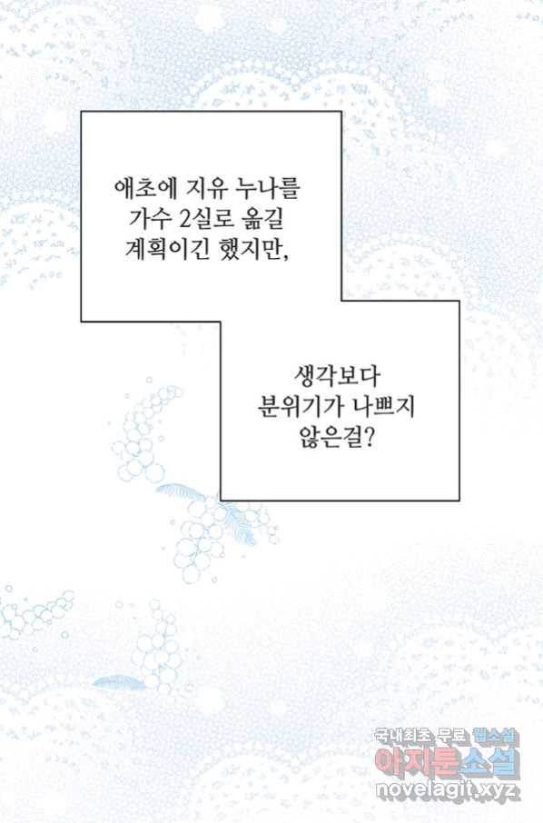 1년차 만렙 매니저 50화 61