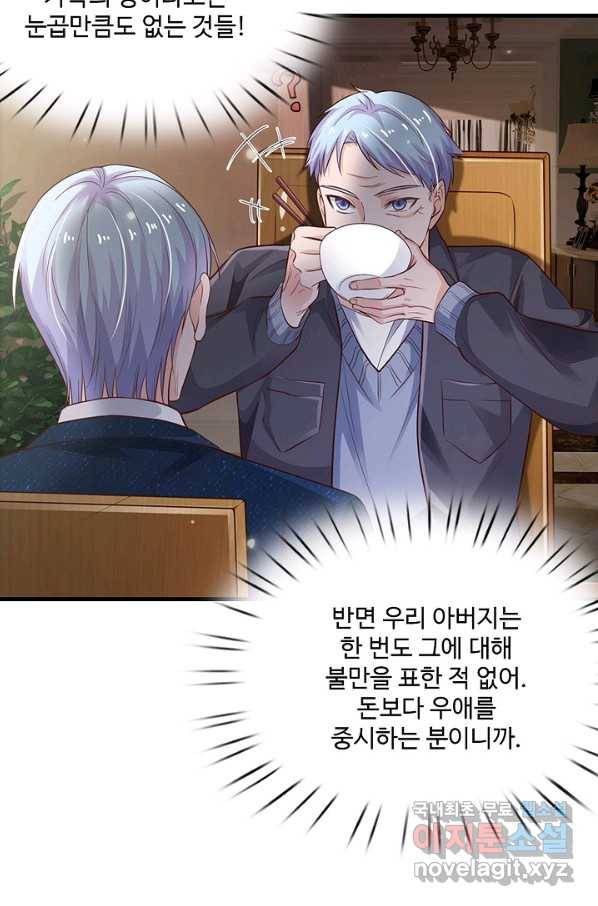 현세로 귀환한 최강 신선 69화 8