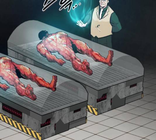 만능잡캐 38화 241