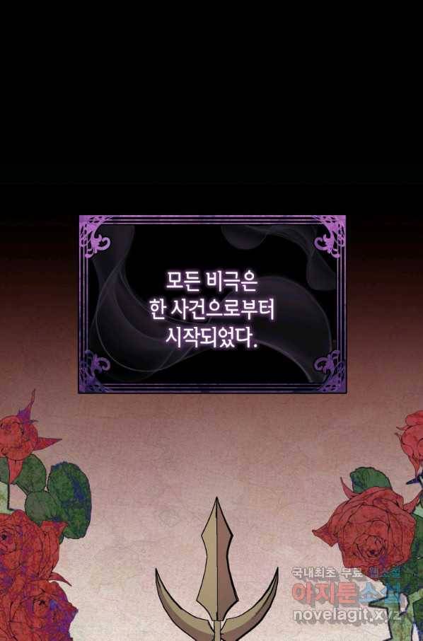 흑막들의 조련사가 되었습니다 21화 1