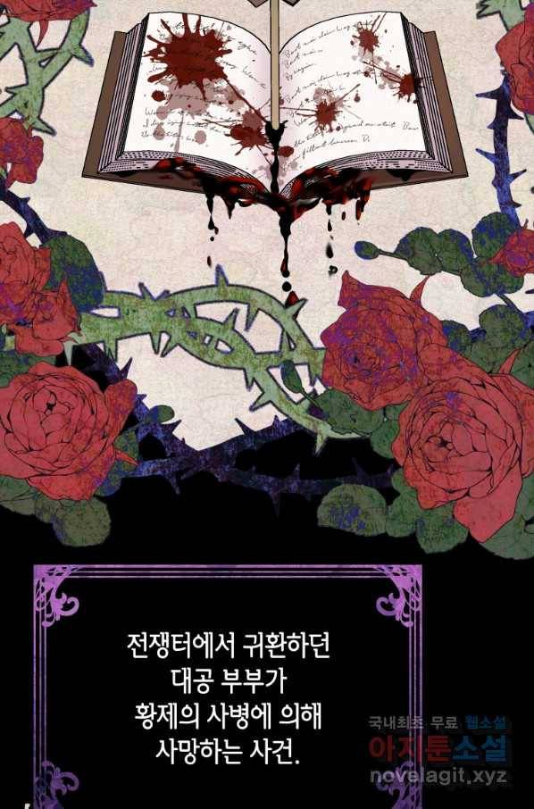 흑막들의 조련사가 되었습니다 21화 2