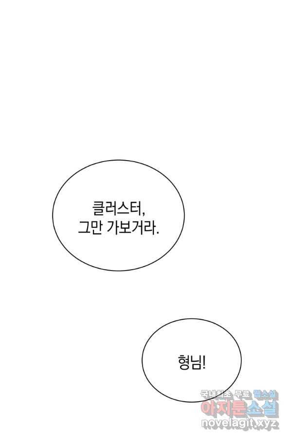흑막들의 조련사가 되었습니다 21화 12