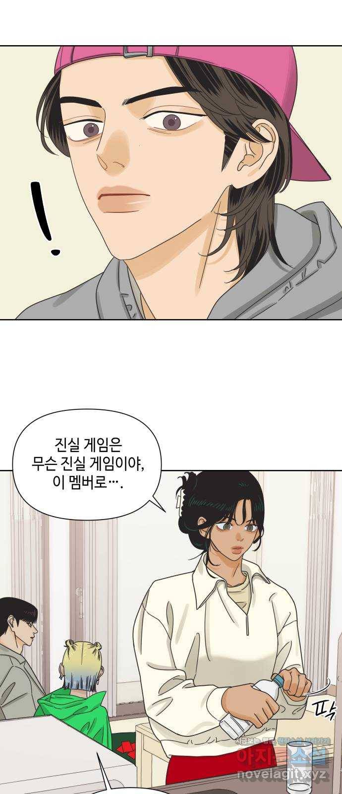 그들이 사귀는 세상 49화: 진실과 거짓의 위스키(1) 45