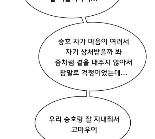 여신강림 211화 116