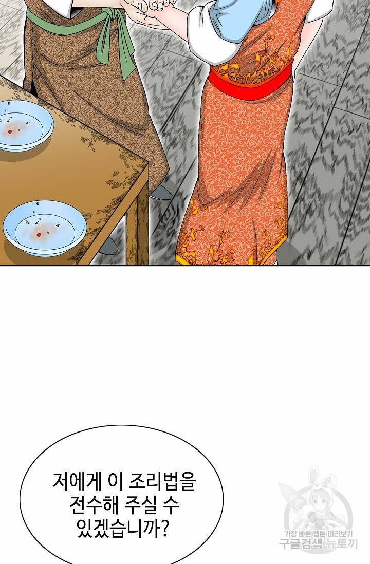 태상교주 숙수되다 80화 20