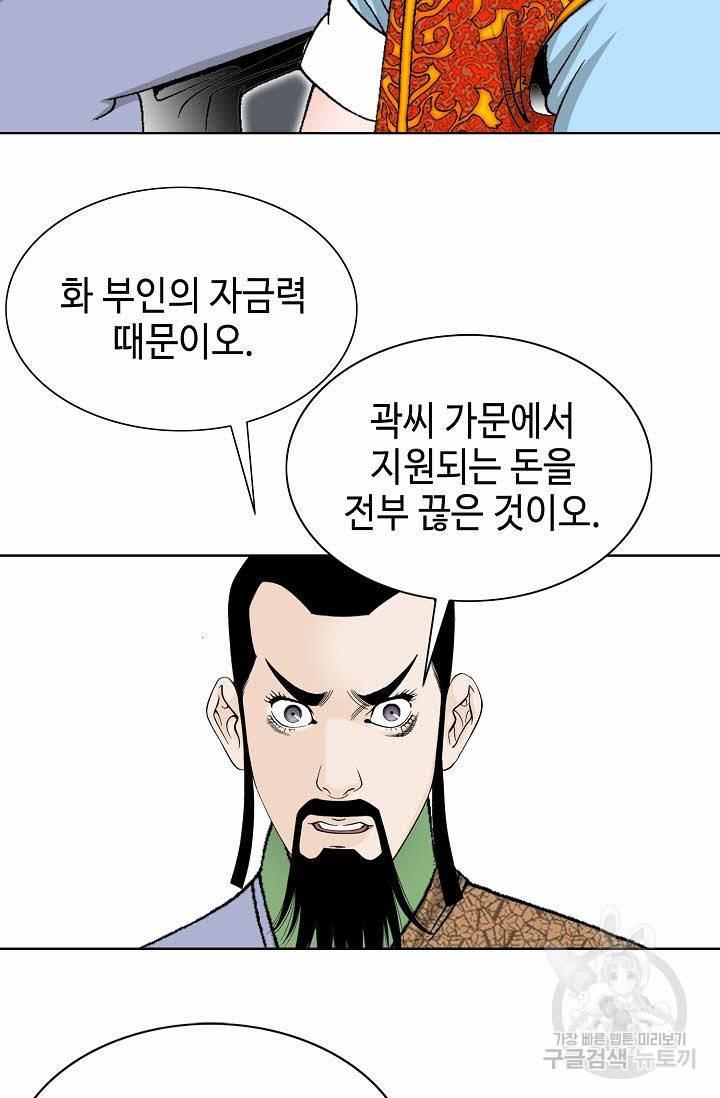 태상교주 숙수되다 80화 43