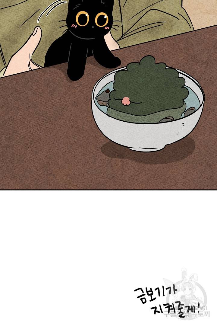 금복이 이야기 74화 76