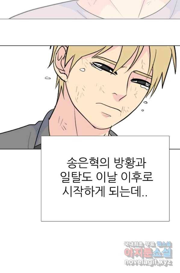 고교전설 242화 황금세대 그리고 3학년 6