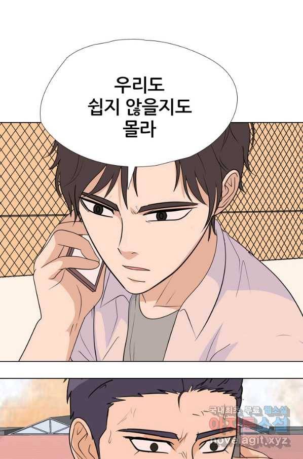 고교전설 242화 황금세대 그리고 3학년 69