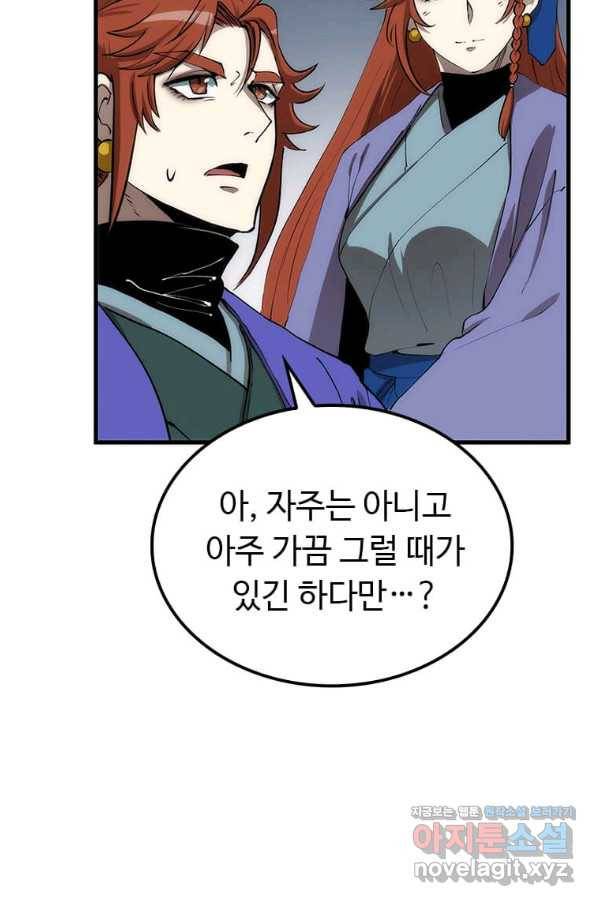 의원, 다시 살다 83화 20