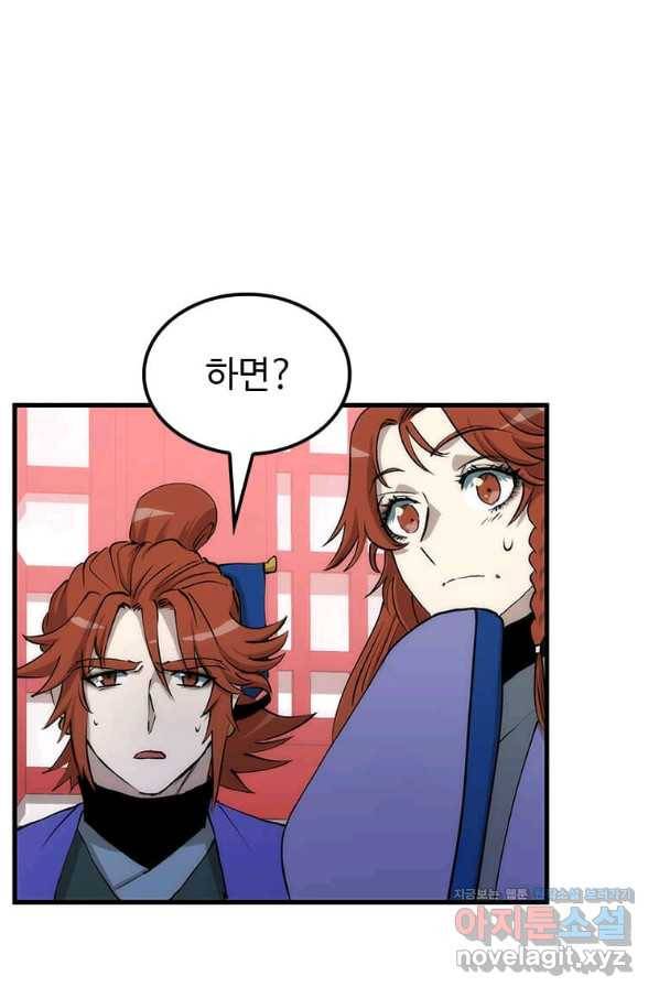 의원, 다시 살다 83화 32