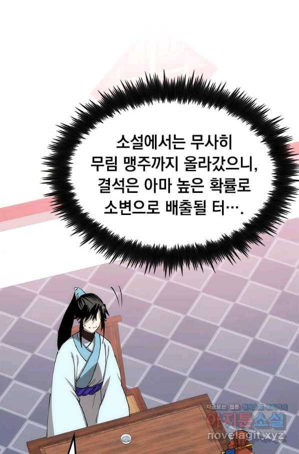 의원, 다시 살다 83화 48