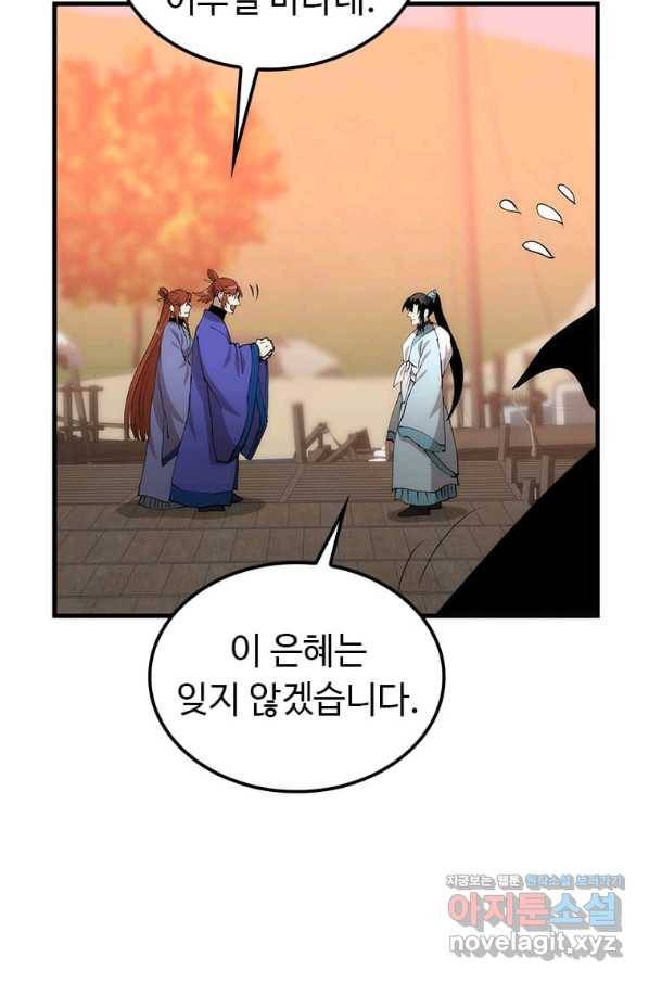 의원, 다시 살다 83화 71