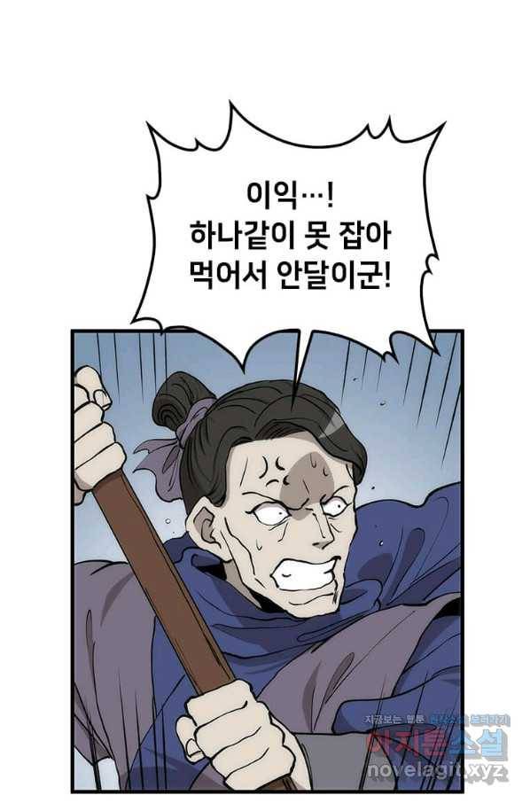 의원, 다시 살다 83화 98