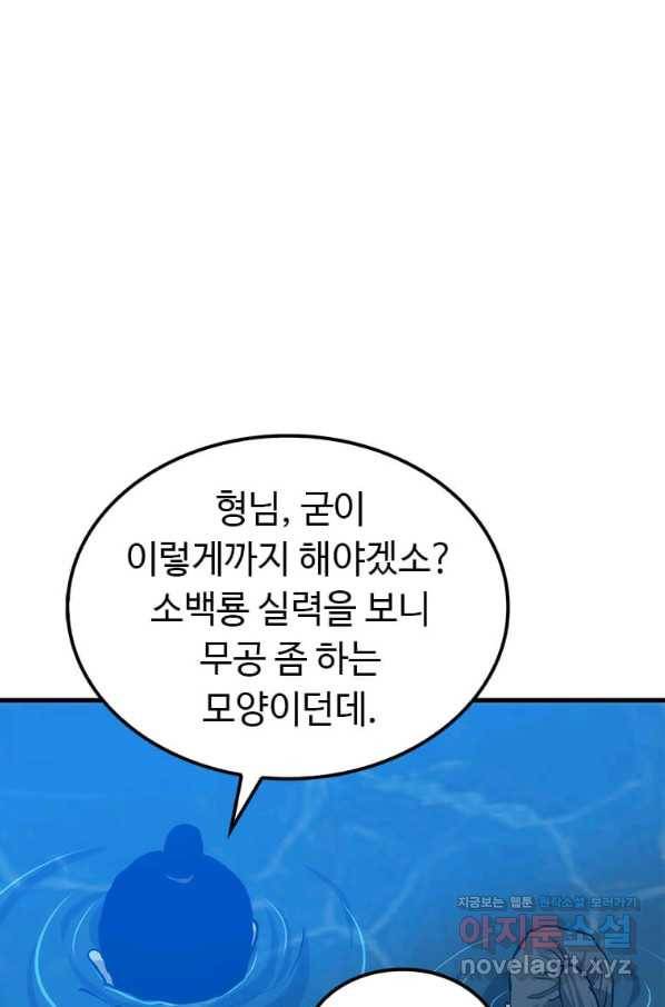 의원, 다시 살다 83화 116