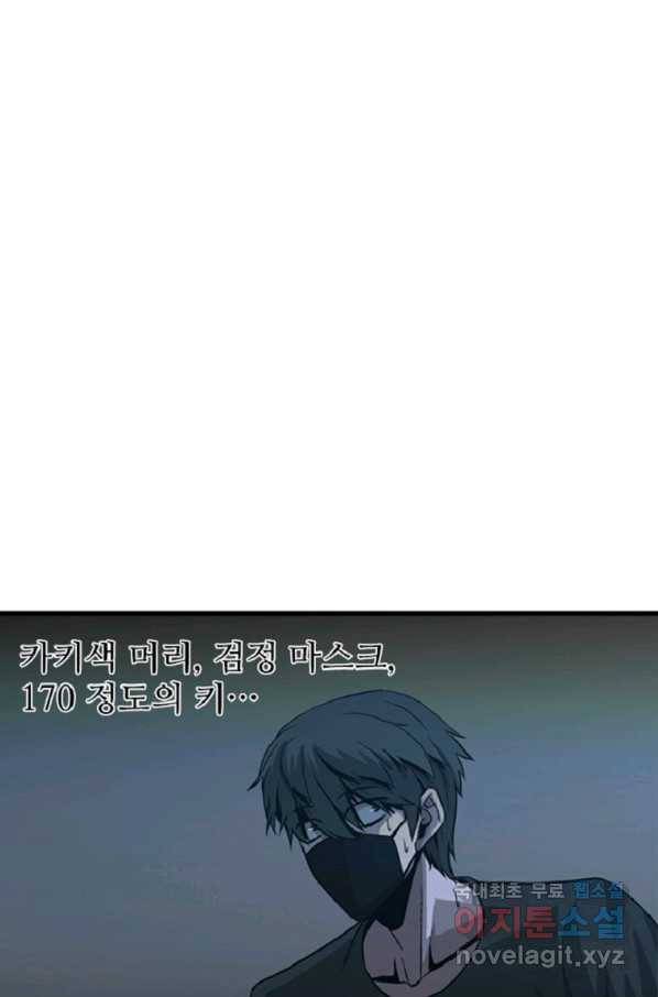 히어로가 되지 않기로 했다 35화 77