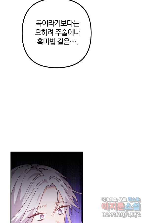 이혼해주세요, 남편님! 61화 64