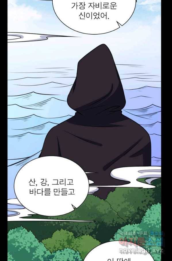 먼치킨 육아일기 211화 4