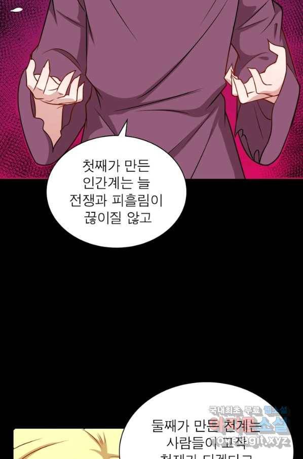 먼치킨 육아일기 211화 14
