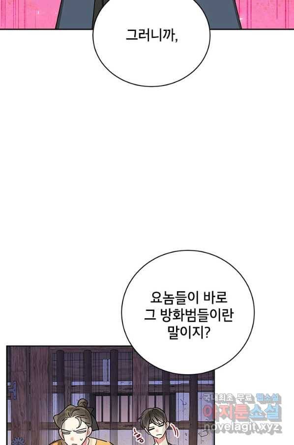 무협지 최고 악당의 귀한 딸입니다 59화 2