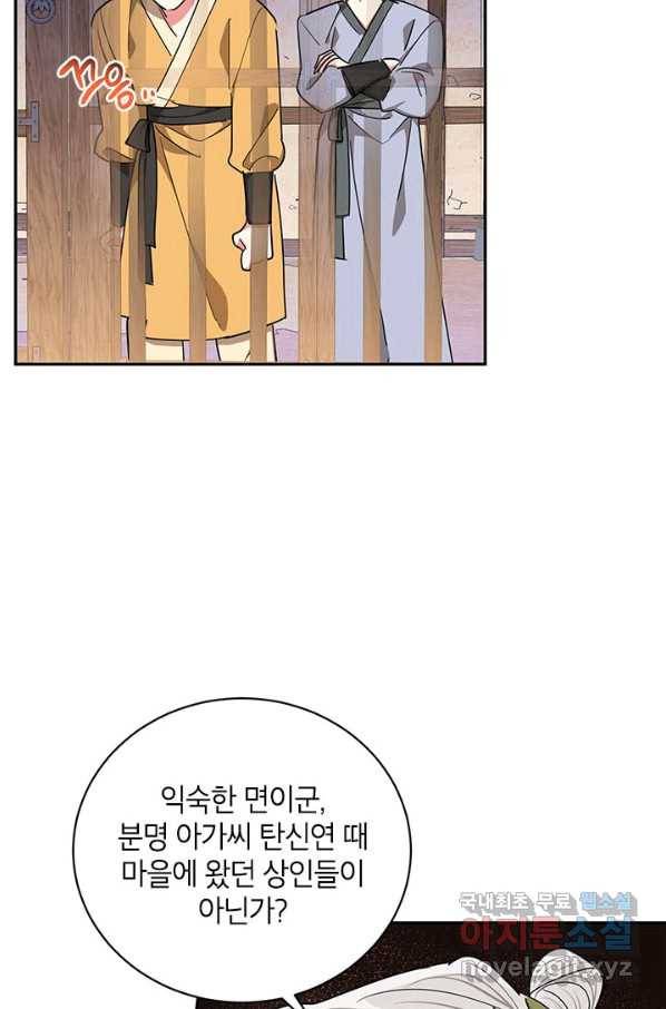 무협지 최고 악당의 귀한 딸입니다 59화 3