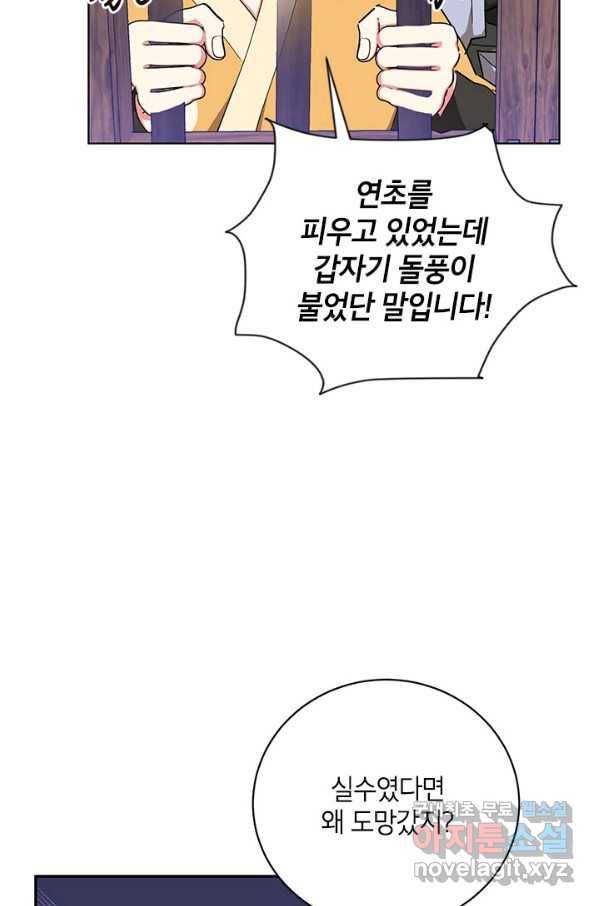 무협지 최고 악당의 귀한 딸입니다 59화 7