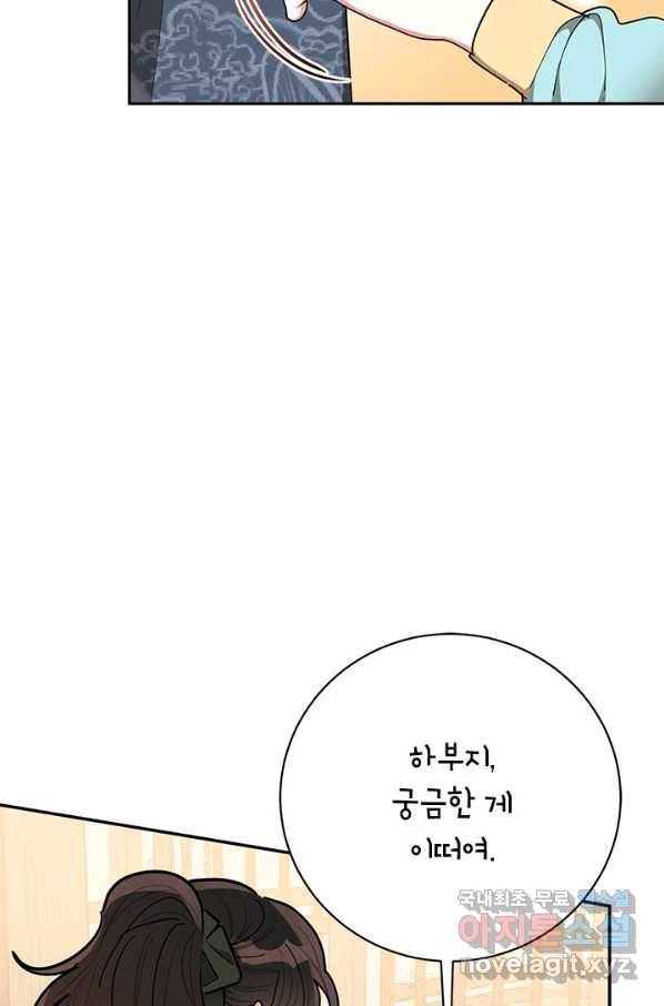 무협지 최고 악당의 귀한 딸입니다 59화 20