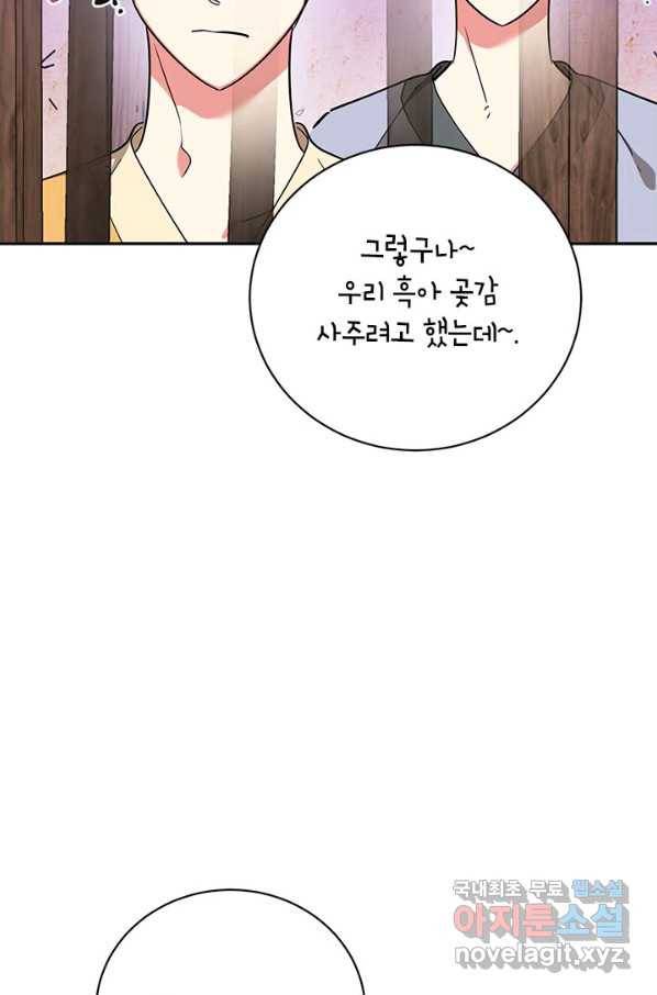 무협지 최고 악당의 귀한 딸입니다 59화 24