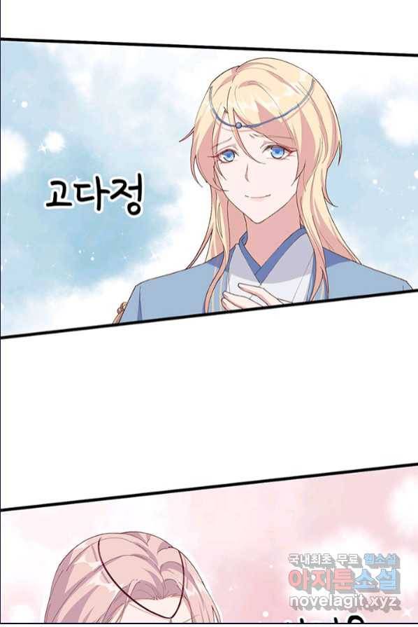 역하렘 나라의 낭군들 2화 6