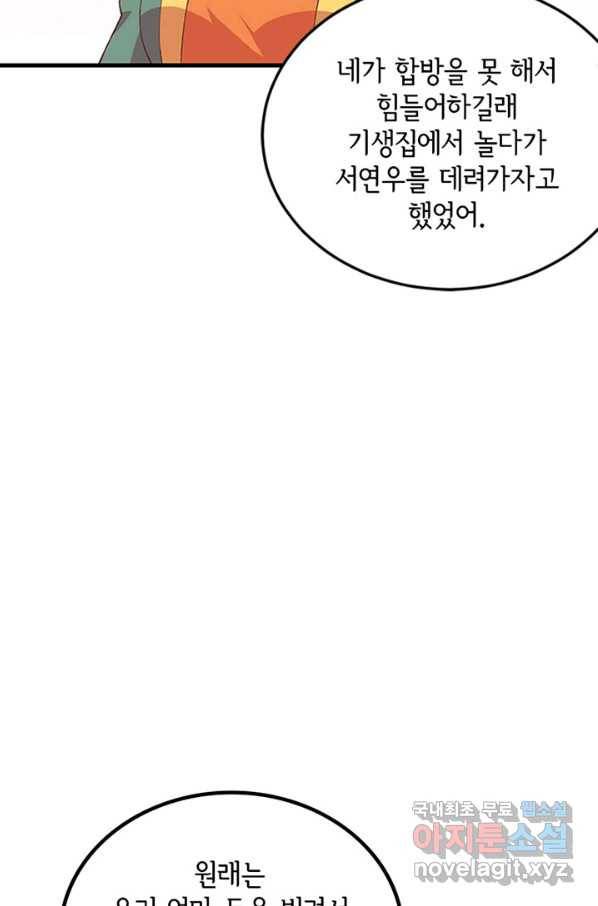 역하렘 나라의 낭군들 17화 24