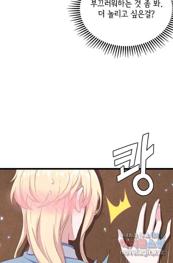 역하렘 나라의 낭군들 17화 41