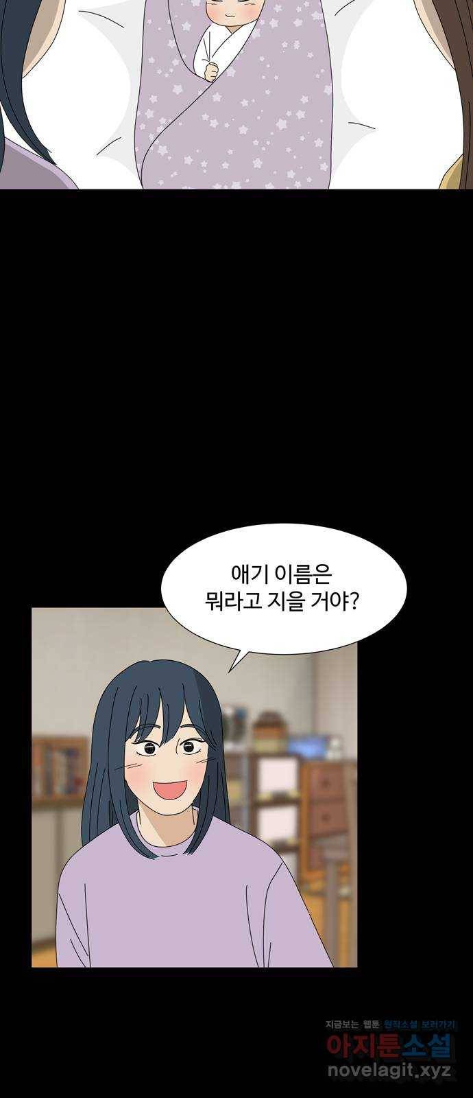 야생천사 보호구역 64화 별 (2) 7