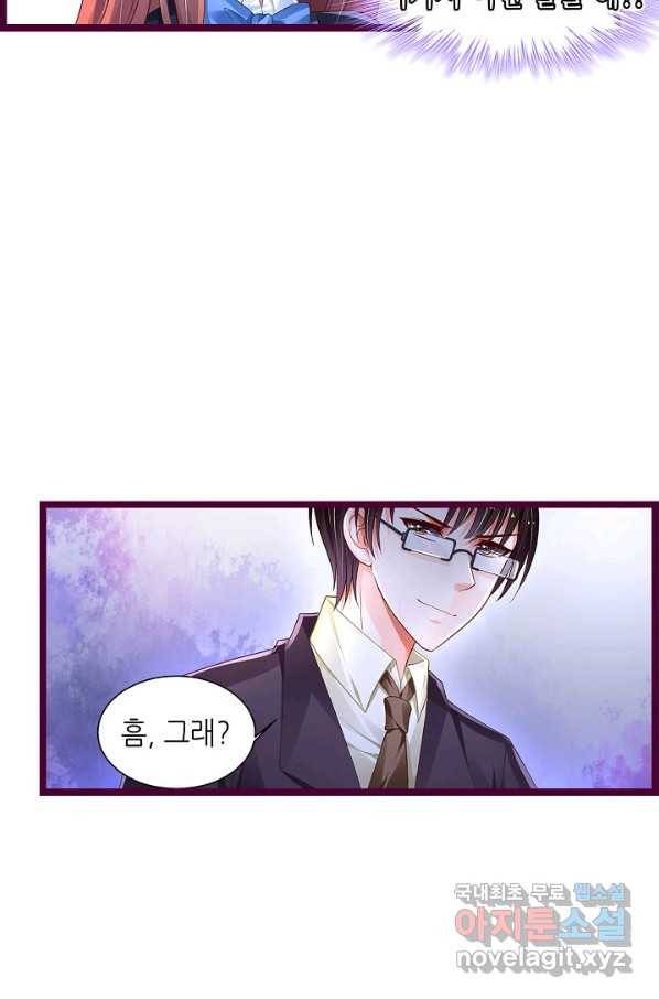 복수할까? 연애할까? 188화 8