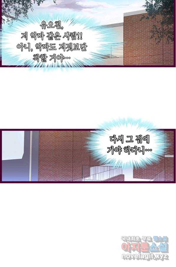 복수할까? 연애할까? 188화 23